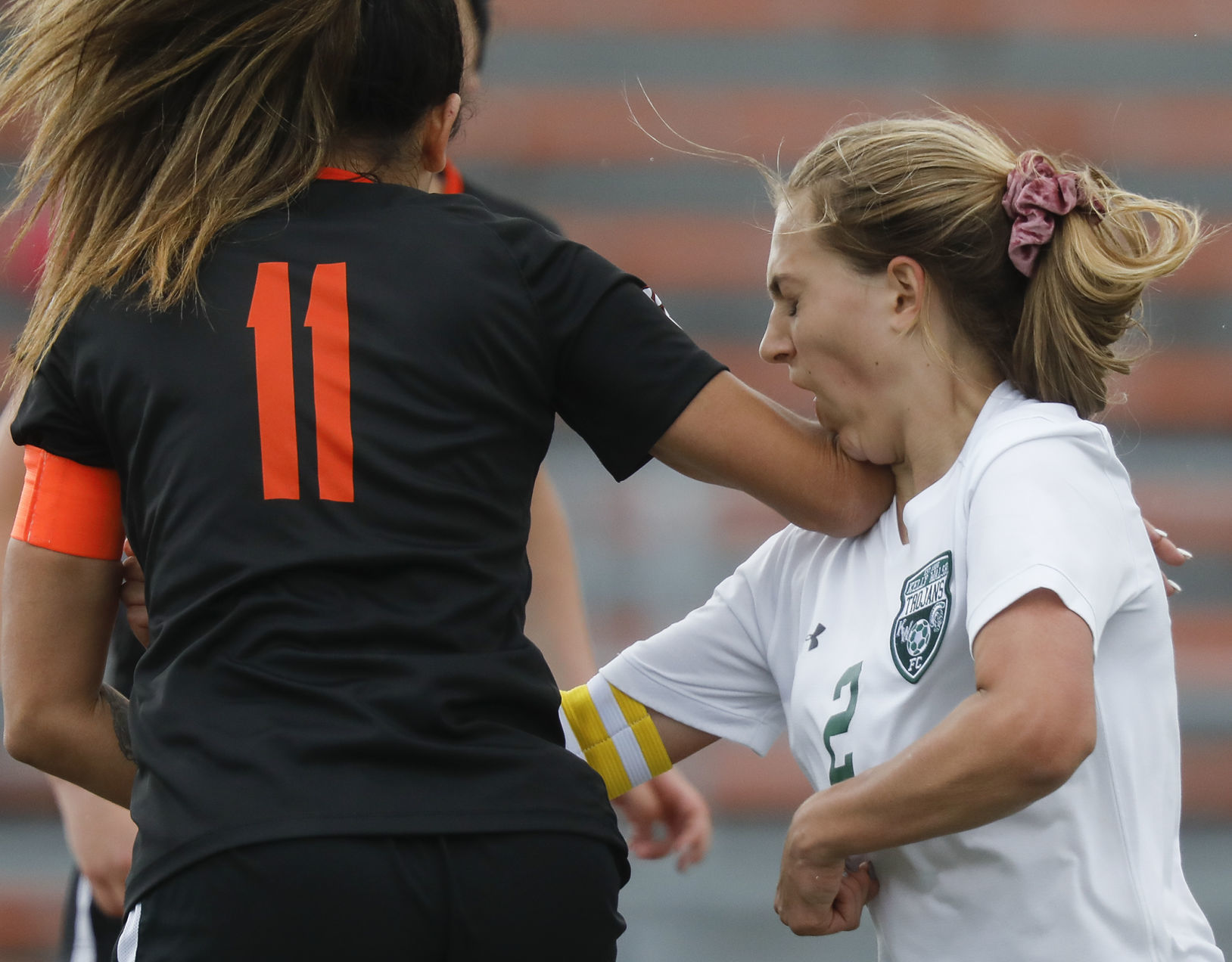 regional soccer championship